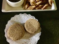 -北门涮肉·炭火铜锅涮肉(什刹海店)