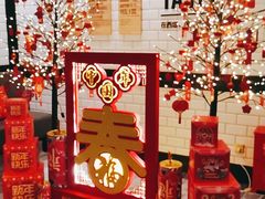 -西堤牛排(合肥之心城店)
