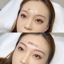 -臣丽纹眉全国连锁