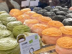 -奈雪的茶(印象城店)