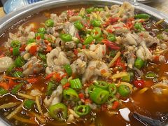 -艺味深尝(云锦路店)