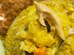 -小曼谷泰国美食 (南角道分店)