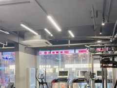 -每练有胜健身工作室(EFC店)