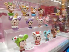 -泡泡玛特POPMART(蓝色港湾店)