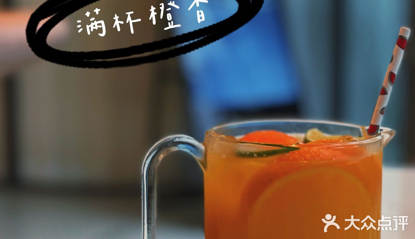 深圳网红新地标西餐厅 下午五点后出片率最高