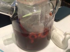 -聆桂烤鸭·金奖烤鸭(静联广场店)