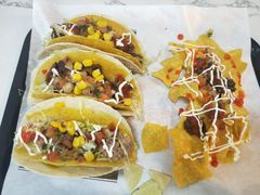 -TACO TUESDAY塔可星期二(人民路店)