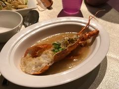 -上海金桥红枫万豪酒店-万豪中餐厅