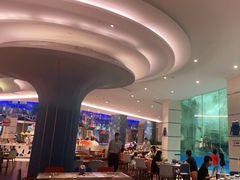 -帝企鹅自助餐厅•儿童岛•真企鹅(长隆企鹅酒店)