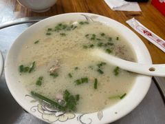 -顺庆羊肉馆(南坪店)