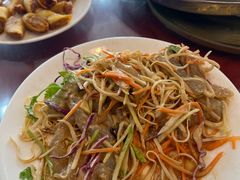 -山海关清和浑锅店