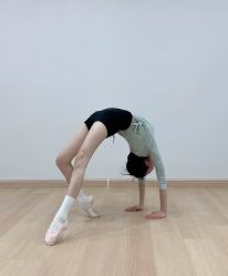 -ACS舞蹈工作室