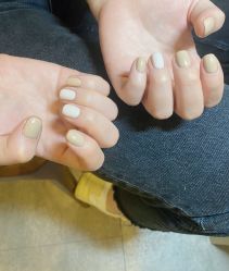 点击看大图 -盼盼美甲