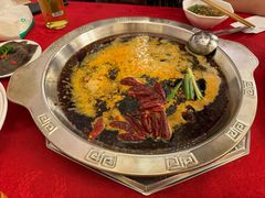 -山城年华老火锅(玉林店)