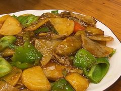 -圣夜东北菜烧烤·夜宵·龙虾(胥江路店)