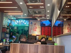 -绿柠食堂(北外滩店)