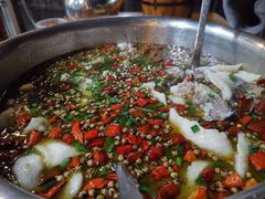 -陈有良尖椒鸡(渝中示范店)