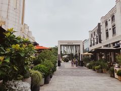 -比斯特上海购物村精品奥特莱斯