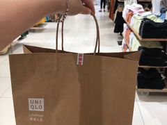 -优衣库(厦门SM广场店)