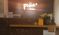 -FineYoga梵音瑜伽·普拉提