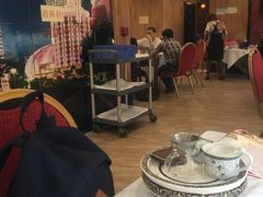 -广州珀丽酒店
