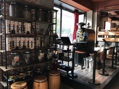 -68度C COFFEE(丞相府店)
