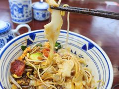 -张军擀面皮(陕西广慈医院店)