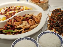 -禄鼎记·排队俩小时都要吃的酸菜鱼(石牌桥店)