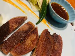 -炙柒Sekinana·精致料理 烧鸟·铁板烧(海上世界店)