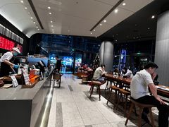 -星巴克臻选(深圳宝安大仟里1店)