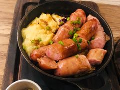 -Goose Island Brewhouse鹅岛精酿啤酒酿造工坊餐厅