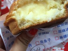 -味正点车轮饼可丽饼(南禅寺店)