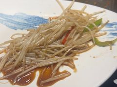 -大神太神·铁板烧(七宝领展广场店)