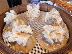 -百年认一力·清真牛羊肉(南中环店)