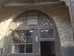 -山西王家大院