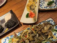 -小川洋风料理(大悦城店)