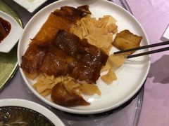 -金时代顺风大酒店(金山店)