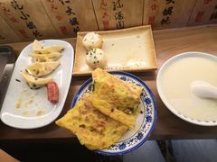 -老客满蛋饼(双塔市集店)