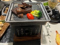 -菊上料理(蜀山银泰百货店)