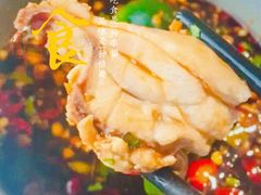-喃喃椰·糟粕醋·椰子鸡火锅(七堡花园店)