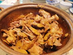 -莲花公园煎蟹(总店)