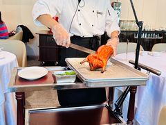 -满堂·烤鸭店·北京菜(雍和宫什刹海鼓楼店)