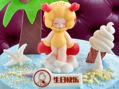 -CAKE BOSS 蛋糕老板(西单君太百货店)