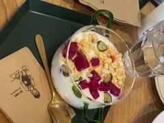 -沏点Trattoria意大利餐厅(新街口店)