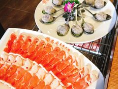 -思阁炭香火锅(学伟鑫城总店)