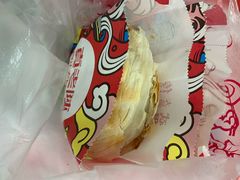 标准腊汁肉夹馍-真老陕(富达大厦店)