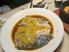-绿茶餐厅(南翔印象城MEGA店)