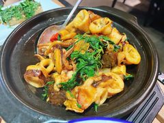 -吴记鲜定味