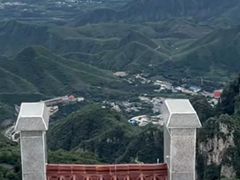 -狼牙山风景区