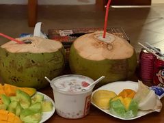 -虎婆冷饮店·海南特色炒冰(三亚湾店)